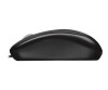 Microsoft Basic Optical Mouse for Business - Mouse