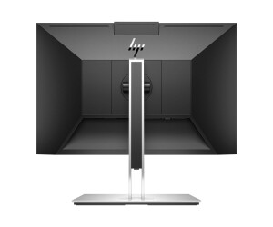 HP E24MV G4 Conferencing Monitor - E -Series - LED monitor - 60.45 cm (23.8 ")