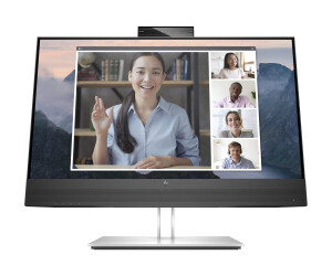 HP E24MV G4 Conferencing Monitor - E -Series - LED...