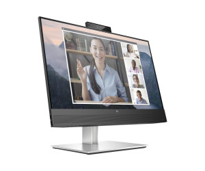 HP E24MV G4 Conferencing Monitor - E -Series - LED monitor - 60.45 cm (23.8 ")