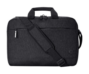 HP Prelude Pro Recycle Top Load - Notebook bag - 39.6 cm...