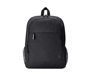 HP Prelude Pro recycled backpack - notebook backpack -...