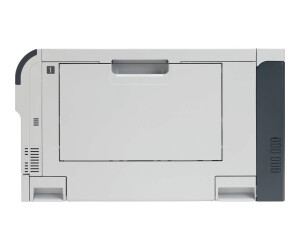 HP Color LaserJet Professional CP5225dn - Drucker - Farbe...