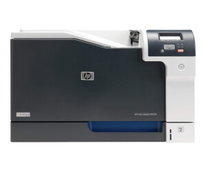 HP Color Laserjet Professional CP5225DN - Printer - Color - Duplex - Laser - A3 - 600 dpi - up to 20 pages/min. (monochrome)/