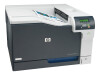 HP Color LaserJet Professional CP5225dn - Drucker - Farbe - Duplex - Laser - A3 - 600 dpi - bis zu 20 Seiten/Min. (einfarbig)/