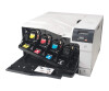 HP Color LaserJet Professional CP5225dn - Drucker - Farbe - Duplex - Laser - A3 - 600 dpi - bis zu 20 Seiten/Min. (einfarbig)/