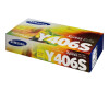 Samsung CLT-Y406S - Gelb - Original - Tonerpatrone (SU462A)
