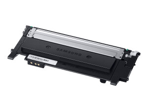 Samsung CLT-K404S - Schwarz - Original - Tonerpatrone...