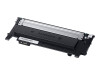 Samsung CLT-K404S - Schwarz - Original - Tonerpatrone (SU100A)