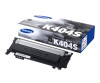 Samsung CLT-K404S - Schwarz - Original - Tonerpatrone (SU100A)