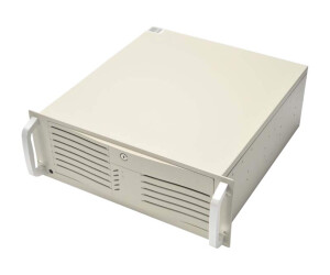 Jou Jye NU-R9401-CU3 - Rack-Montage - 4U - ohne Netzteil...