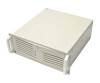 Jou Jye NU-R9401-CU3 - Rack-Montage - 4U - ohne Netzteil (PS/2)