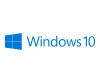 Microsoft Windows 10 Home - Lizenz - 1 Lizenz - OEM - DVD