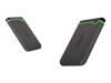 Transcend StoreJet 25M3C - Festplatte - 4 TB - extern (tragbar)