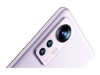 Xiaomi 12X - 5G Smartphone - Dual-SIM - RAM 8 GB / Interner Speicher 256 GB - OLED-Display - 6.28" - 2400 x 1080 Pixel (120 Hz)