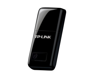TP -Link TL -WN823N - Network adapter - USB 2.0