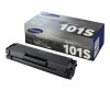 Samsung MLT-D101S - Schwarz - Original - Tonerpatrone (SU696A)