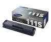 HP Samsung MLT -D111S - black - original - toner cartridge (SU810A)
