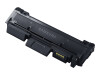 Samsung MLT-D116L - Hohe Ergiebigkeit - Schwarz - Original - Tonerpatrone (SU828A)