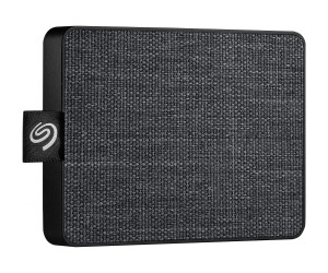 Seagate One Touch SSD STJE500400 - SSD - 500 GB - external (portable)