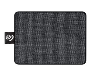 Seagate One Touch SSD STJE500400 - SSD - 500 GB -...