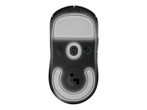 Logitech PRO X SUPERLIGHT Wireless Gaming Mouse