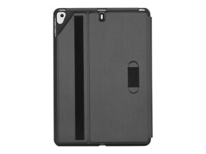 Targus Click-In - Flip-Hülle für Tablet -...