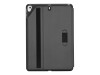 Targus Click-In - Flip-Hülle für Tablet - Polyurethan, Thermoplastisches Polyurethan (TPU)