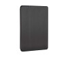 Targus click -in - flip -cover for tablet - polyurethane, thermoplastic polyurethane (TPU)