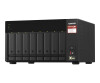 QNAP TS -873A - NAS server - 8 shafts - SATA 6GB/S