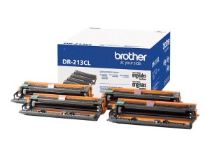 Brother DR243CL - Original - Trommeleinheit - für...