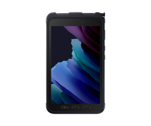 Samsung Galaxy Tab Active 3 - Enterprise Edition - Tablet - robust - Android - 64 GB - 20.31 cm (8")