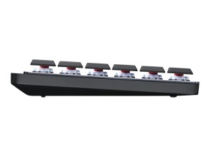 Logitech Master Series MX Mechanical Mini - Tastatur -...