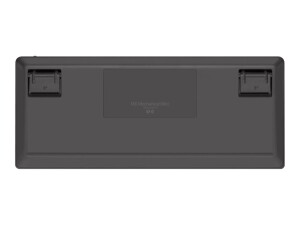 Logitech Master Series MX Mechanical Mini - Tastatur -...