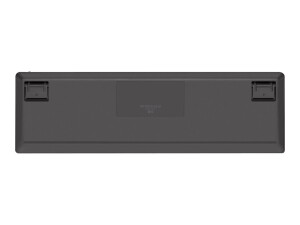 Logitech Master Series MX Mechanical - Tastatur