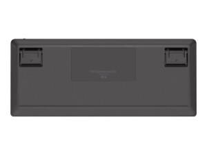 Logitech Master Series MX Mechanical Mini - Tastatur -...