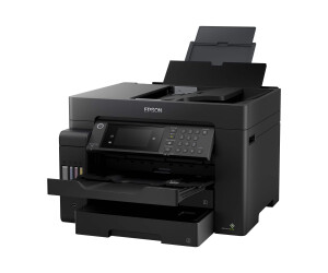 EPSON ECOTANK ET -16600 - Multifunction printer - Color -...