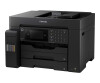 Epson EcoTank ET-16600 - Multifunktionsdrucker - Farbe - Tintenstrahl - ITS - A3 plus (311 x 457 mm)
