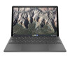 HP Chromebook x2 11-da0070ng - Mit abnehmbarer Tastatur - Snapdragon 7c Kryo 468 - Chrome OS - Qualcomm Adreno 618 - 8 GB RAM - 128 GB eMMC - 27.9 cm (11")