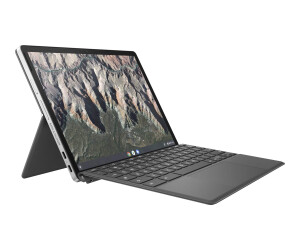 HP Chromebook x2 11-da0050ng - Mit abnehmbarer Tastatur -...