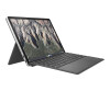 HP Chromebook x2 11-da0050ng - Mit abnehmbarer Tastatur - Snapdragon 7c Kryo 468 - Chrome OS - Qualcomm Adreno 618 - 4 GB RAM - 64 GB eMMC - 27.9 cm (11")