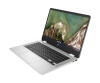 HP Chromebook x360 14a-cb0010ng - Flip-Design - AMD 3000 Series 3015Ce / 1.2 GHz - Chrome OS - Radeon Graphics - 4 GB RAM - 64 GB eMMC - 35.6 cm (14")