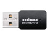 Edimax EW-7722UTn - V3 - Netzwerkadapter - USB 2.0