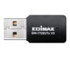 Edimax EW -7722UTN - V3 - Network adapter - USB 2.0