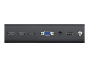 NEC MultiSync E658 - 165 cm (65") Diagonalklasse (164 cm (64.5")