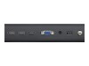 NEC MultiSync E658 - 165 cm (65") Diagonalklasse (164 cm (64.5")