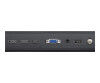 NEC MultiSync E658 - 165 cm (65") Diagonalklasse (164 cm (64.5")