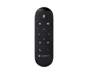 Logitech ConferenceCam Connect - Kit für Videokonferenzen