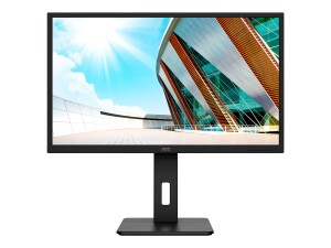 AOC Q32P2 - LED-Monitor - 80 cm (31.5") - 2560 x...