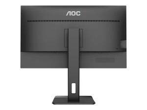 AOC Q32P2 - LED-Monitor - 80 cm (31.5") - 2560 x 1440 QHD @ 75 Hz
